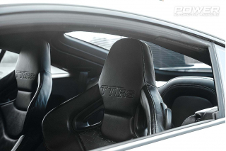 Audi TT-RS 495Ps Vs Audi TT-RS 490Whp